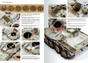 AK Interactive AK130020 MODELING WW2 LIGHT TANKS AND ARMORED VEHICLES (EN)